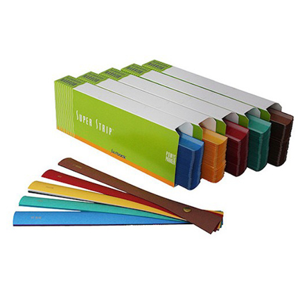 Super Strips A4 - Reliure Bandes Fastback 15 et 20