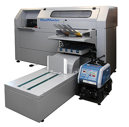 BindMaster 2 PUReOne - Thermorelieur colle PUR