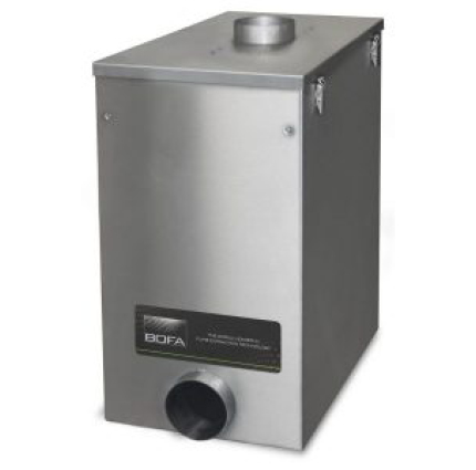 BOFA ILF 300/600 - Pré-filtres en ligne pour extracteurs