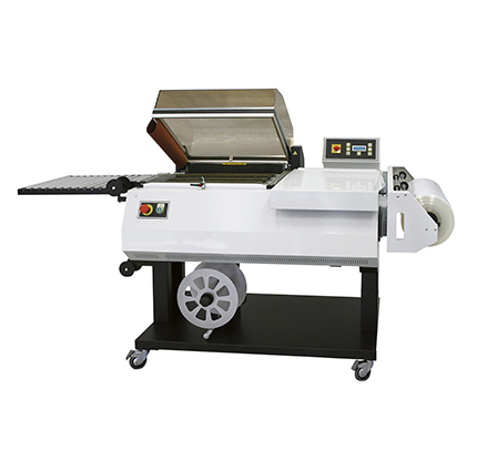 DM SN 560 NA - Machine à cloche Automatique