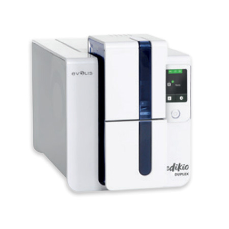 Evolis Edikio - Solution d'étiquetage tout en un