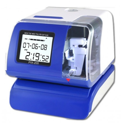 Pix 200 - Horodateur programmable