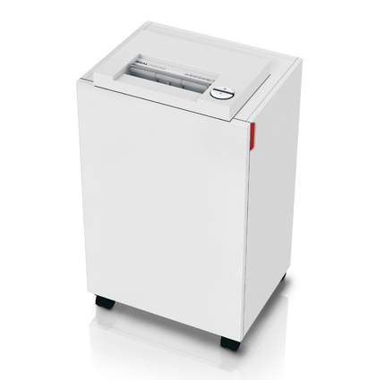 IDEAL 2465 JUMBO - Destructeur de document Personnel