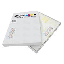 Films de Transfert Forever