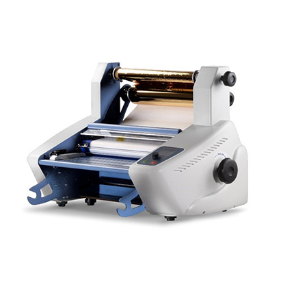 Mamo Plasti 330 Foiling - Laminage - Encapsulage - Dorure