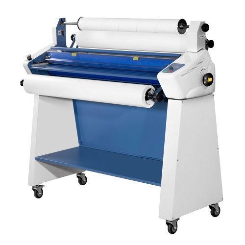 Mamo Plasti 1100 - Laminage à chaud double face