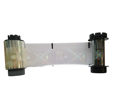 Avansia - Ruban Hologramme Evolis générique Retransfert