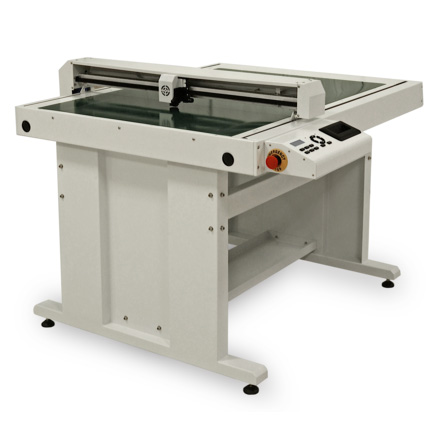 Secabo FC100 - Table de découpe à plat