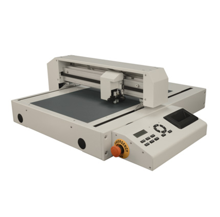 Secabo FC50 sans pied - Table de découpe