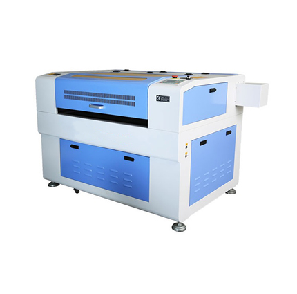 Target Laser 9060 - Découpe Gravure Marquage