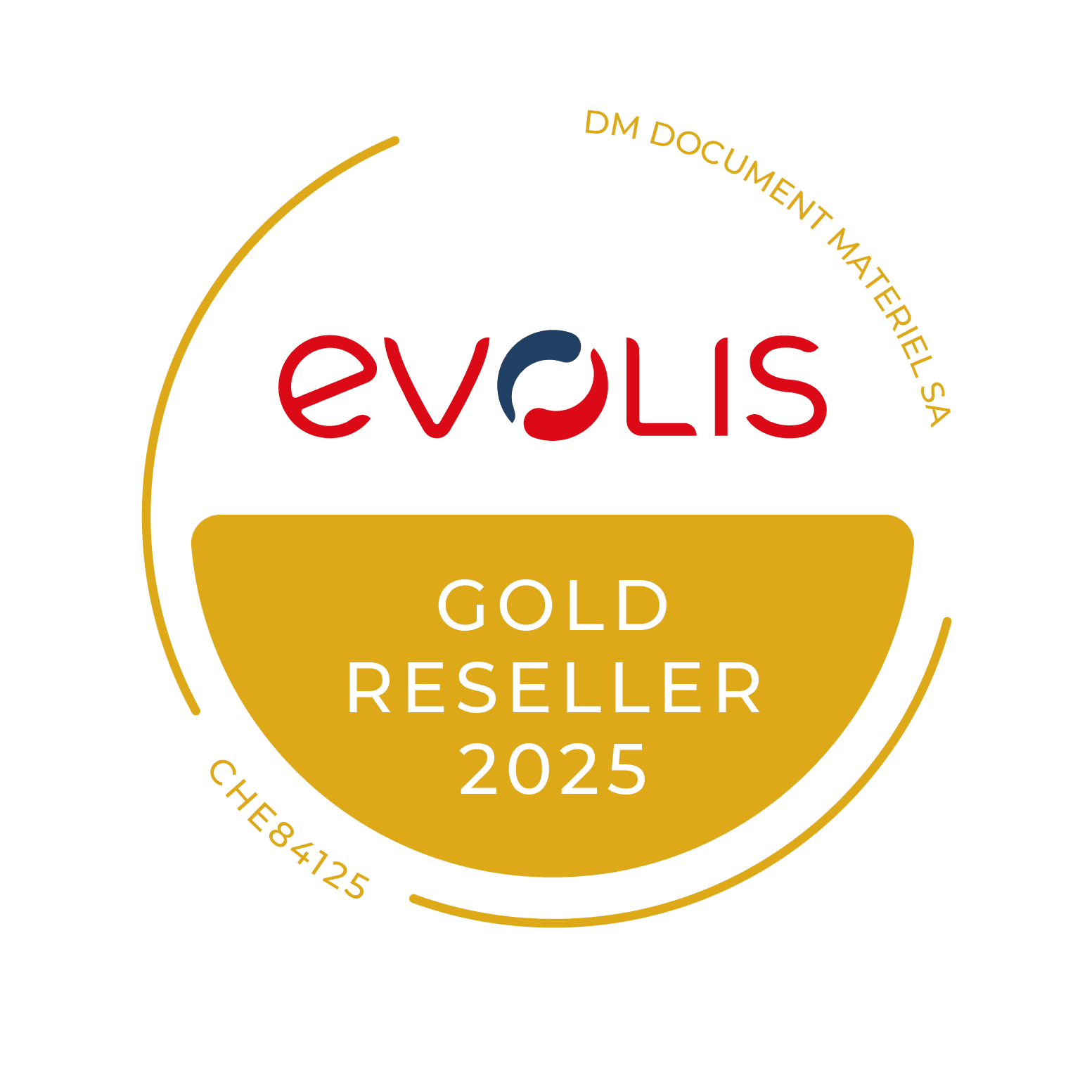 Evolis Reseller Program