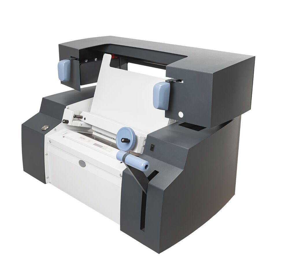 Fastbind ONE Handy – Relieuse thermocollée compacte (EVA / PUR)